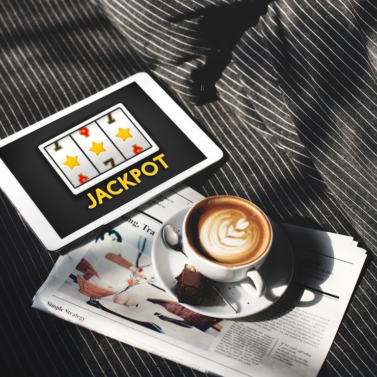 Aplikasi kasino mobile bayar4d dengan interface dealer langsung