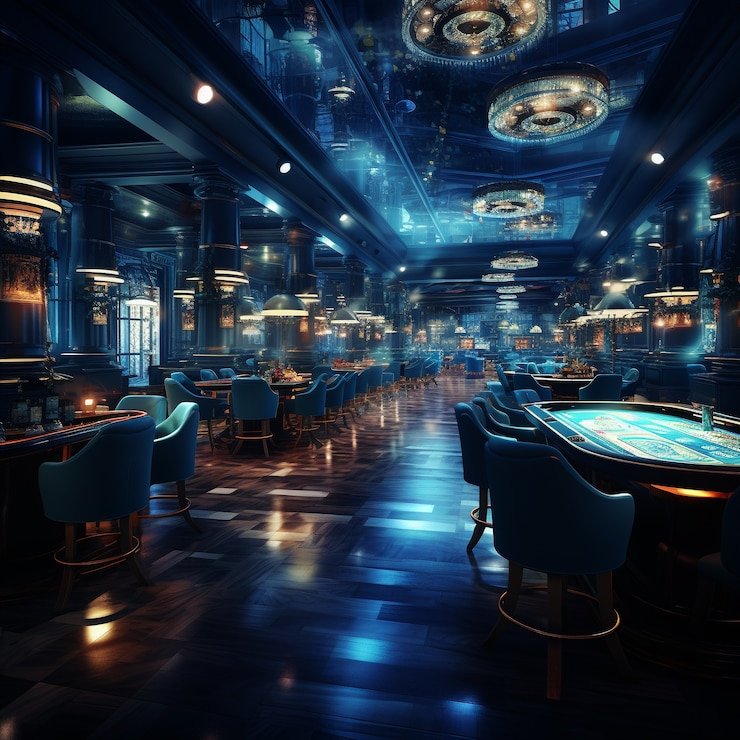 bayar4d featured game showcase